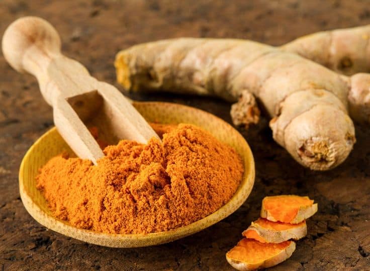 تصویر 2 از زردچوبه اصل اعلا مناسب مصارف غذایی